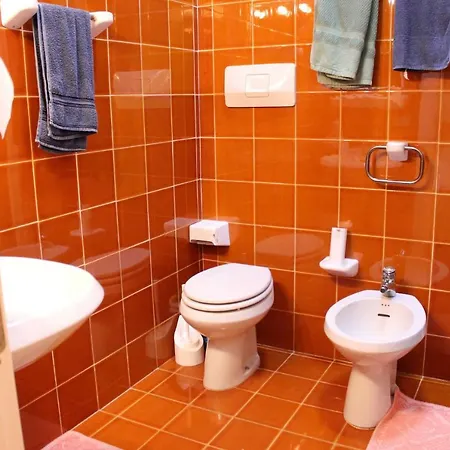 Apartment Le Rocce Lc 78 Baja Sardinia
