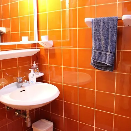Apartment Le Rocce Lc 78 *