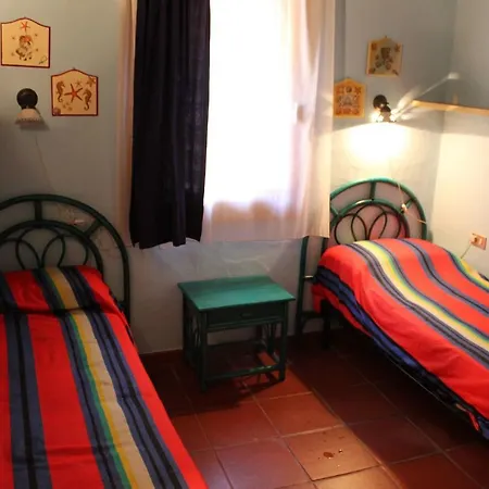 Apartment Le Rocce Lc 78