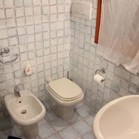 Le Rocce Lc 78 Apartment Baja Sardinia