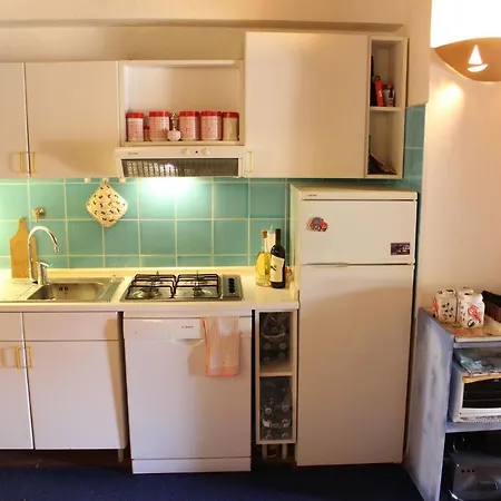 Apartment Le Rocce Lc 78 Baja Sardinia